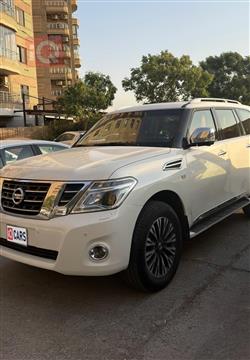 نيسان باترول